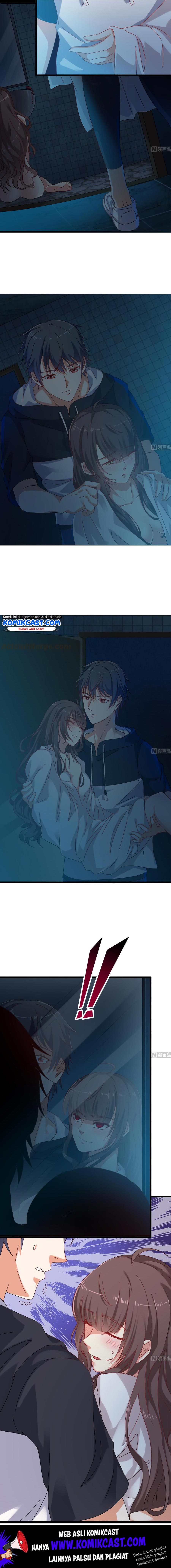 The Developer System (Hell’S Developer) Chapter 06 Gambar 2